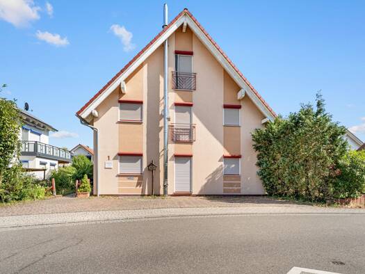 Einfamilienhaus zum Kauf 850.000 € 7 Zimmer 211 m² 395 m² Grundstück Vörstetten 79279