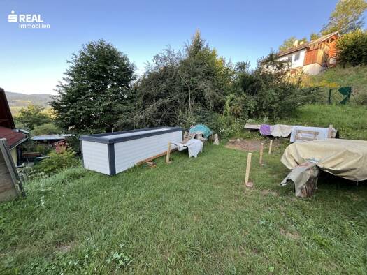 Grundstück zum Kauf 42.500 € 942 m² Grundstück Neumarkt in der Steiermark 8820