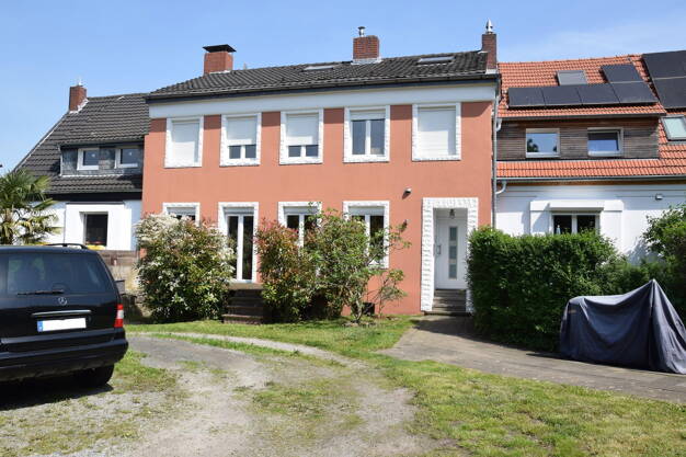Haus kaufen in Düsseldorf Unterrath immowelt