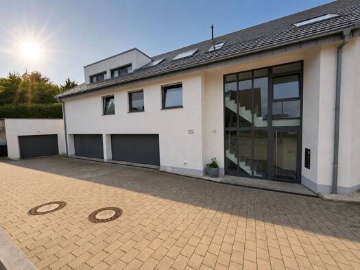 Wohnung zur Miete 1.220 € 4 Zimmer 121 m² EG Wüsten Bad Salzuflen - Wüsten 32108