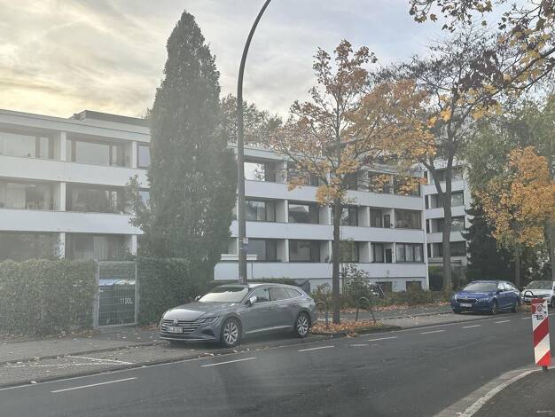 Wohnung zur Miete 770 € 2 Zimmer 48 m² 1. Geschoss Limerpicher Str. 86 Pützchen Bonn 53229