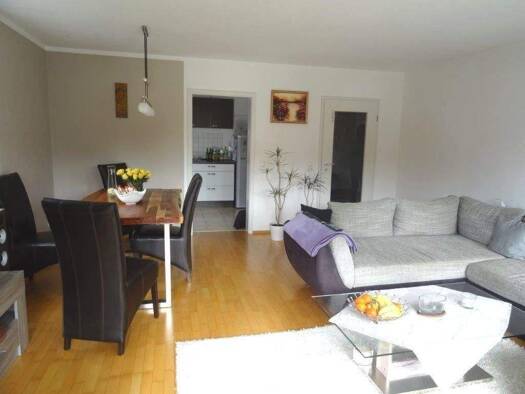 Wohnung zum Kauf 264.000 € 3 Zimmer 84,4 m² 1. Geschoss Frontenhausen 84160