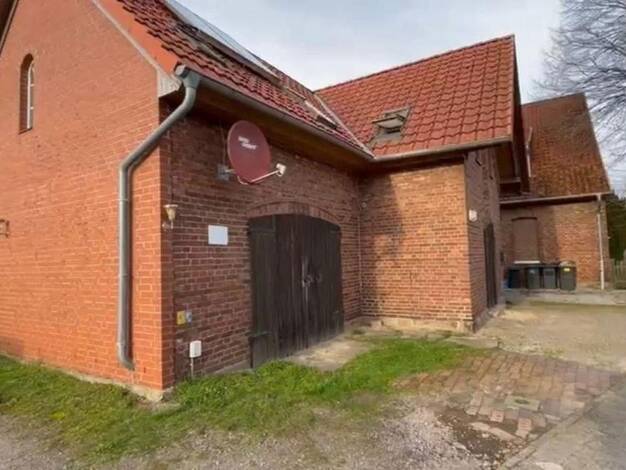 Wohnung zur Miete 650 € 2 Zimmer 120 m² 1. Geschoss Zum Haarberg 2a Winzlar Rehburg Loccum 31547