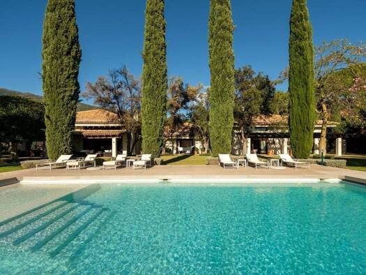 Haus zum Kauf 9.900.000 € 1.139 m² 9.111 m² Grundstück La calera 29313