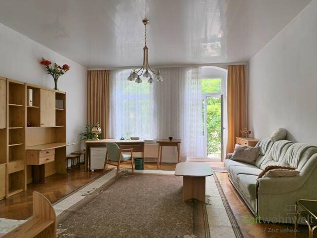 Wohnung zur Miete auf Zeit 785 € 3 Zimmer 80 m² frei ab 15.08.2026 Plauen Dresden 01187