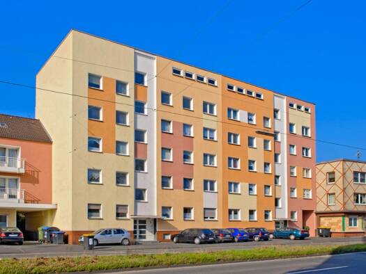 Wohnung zur Miete 549 € 3 Zimmer 69,3 m² EG Henrichenburger Straße 1 a Habinghorst Castrop-Rauxel 44579