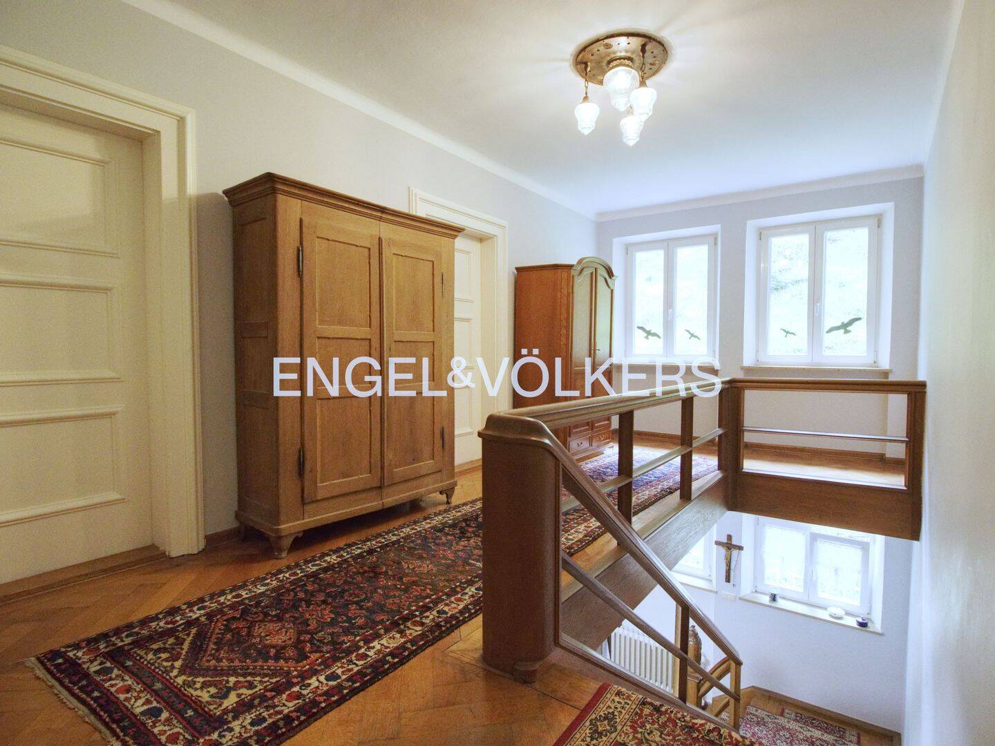 Einfamilienhaus zum Kauf - Ansicht 6
