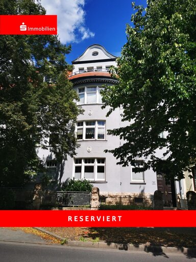 Wohnung zum Kauf 165.000 € 4 Zimmer 115,7 m² frei ab sofort Apolda Apolda 99510