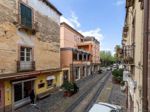 Studio zum Kauf 89.000 € 1 Zimmer 63 m² Bosa 08013