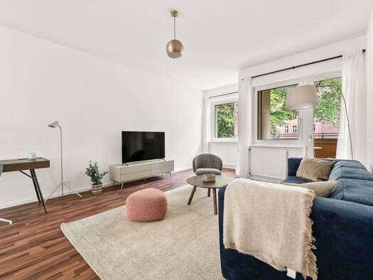Wohnung zur Miete 1.399 € 2 Zimmer 68 m² Lichterfelde Steglitz-Zehlendorf 12203