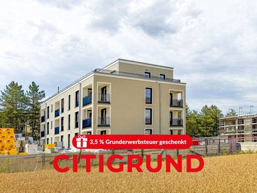 Wohnung zum Kauf provisionsfrei 384.000 € 2 Zimmer 46,4 m² EG Oberschleißheim Oberschleißheim 85764