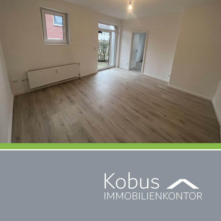 Wohnung zur Miete 420 € 2 Zimmer 38 m²<br/>Wohnfläche Uelzen Uelzen 29525