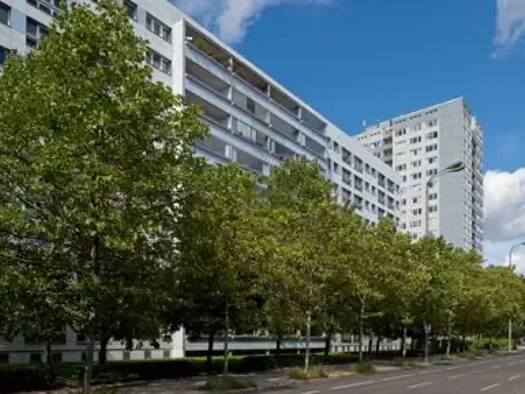 WG-Zimmer zur Miete 800 € 12 m² Geschoss 2/8 frei ab 01.11.2026 Otto-Braun-Straße 87 Prenzlauer Berg Berlin 10405