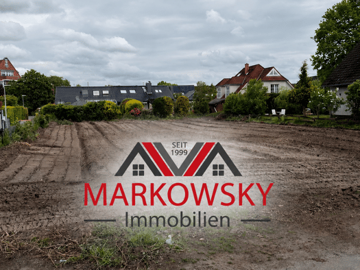 Grundstück zum Kauf 360.360 € 1.001 m² Grundstück Stuhr Stuhr 28816
