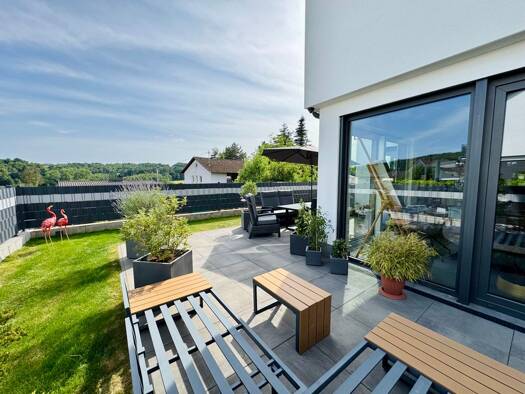 Einfamilienhaus zum Kauf 620.000 € 5 Zimmer 165 m² 712 m² Grundstück Bröler Garten 5 Bröl Waldbröl 51545