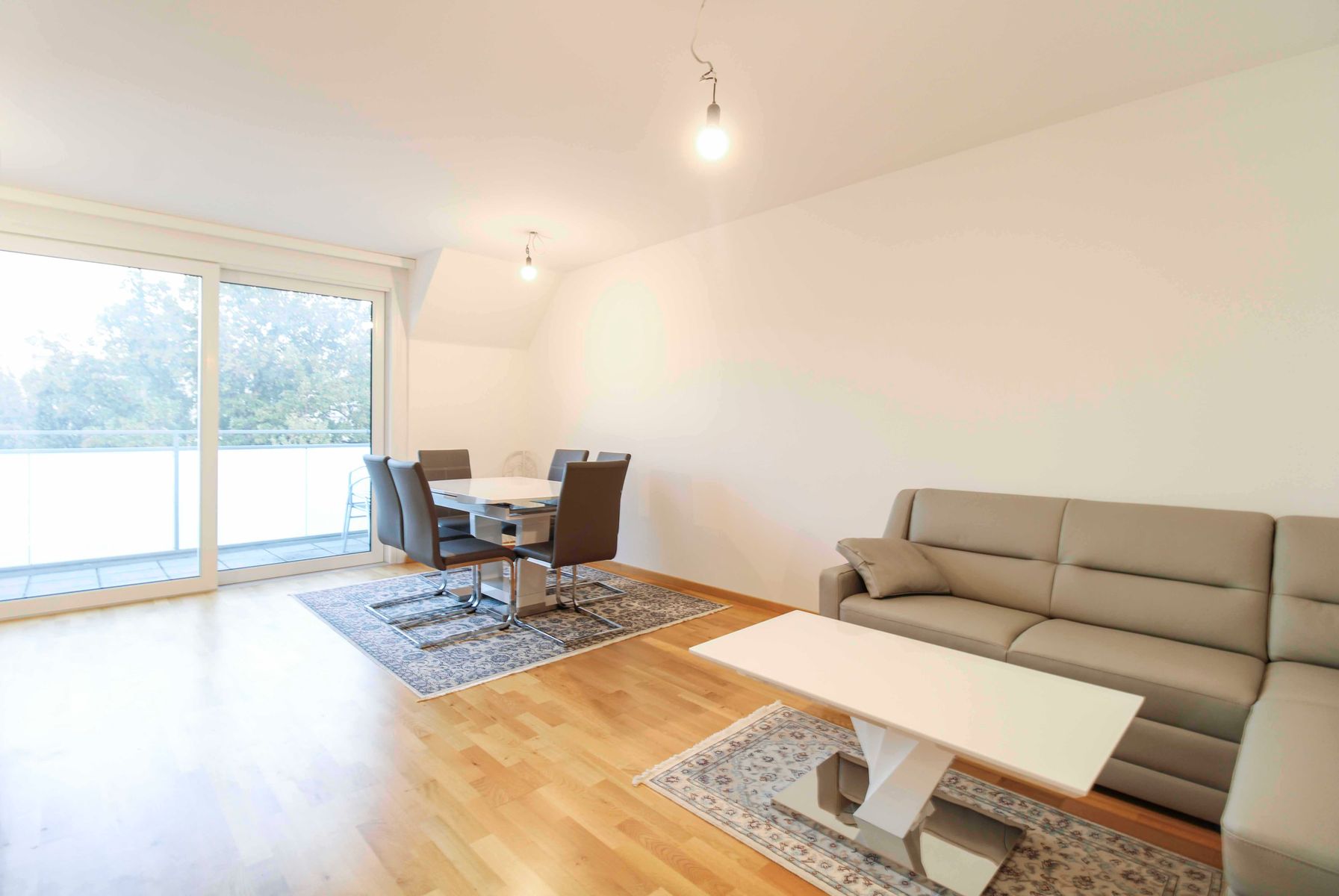 Wohnung zum Kauf 449.500 € 4 Zimmer 88 m²<br/>Wohnfläche 4.<br/>Geschoss Wien 1210