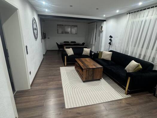 Wohnung zur Miete 1.000 € 4 Zimmer 98 m² Geschoss EG/1 frei ab 01.12.2026 Dietenhofen Dietenhofen 90599
