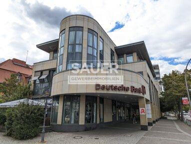 Verkaufsfläche zur Miete 2.808 € 98 m² Verkaufsfläche Zehlendorf Berlin 14163