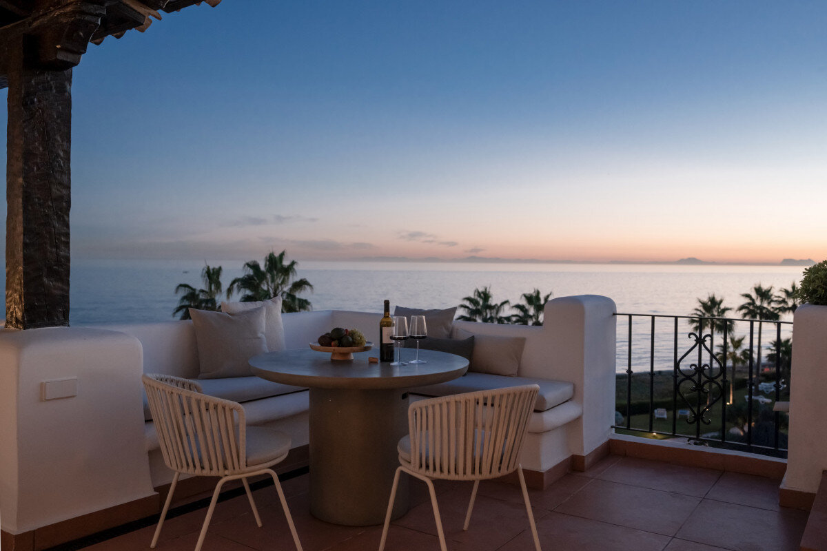 Penthouse zum Kauf 1.995.000 € 3 Zimmer 115 m²<br/>Wohnfläche Estepona 29680