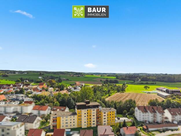 Penthouse zum Kauf 249.000 € 4 Zimmer 102 m² Bad Waldsee Bad Waldsee 88339