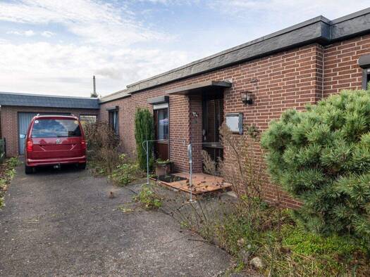 Einfamilienhaus zum Kauf 169.000 € 2 Zimmer 75 m² 757 m² Grundstück Hasport/Annenheide Delmenhorst 27755