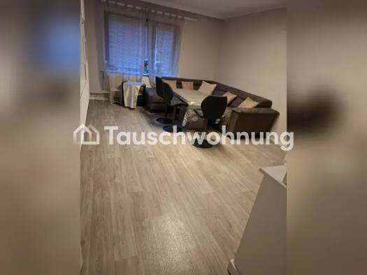 Wohnung zur Miete Tauschwohnung 850 € 3,5 Zimmer 78 m² 1. Geschoss Hausbruch Harburg 21073