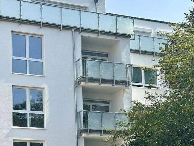Wohnung zur Miete - Erstbezug Wohnen auf Zeit 1.650 € 3 Zimmer 77 m² frei ab 01.04.2026 Rödelheim Frankfurt 60489