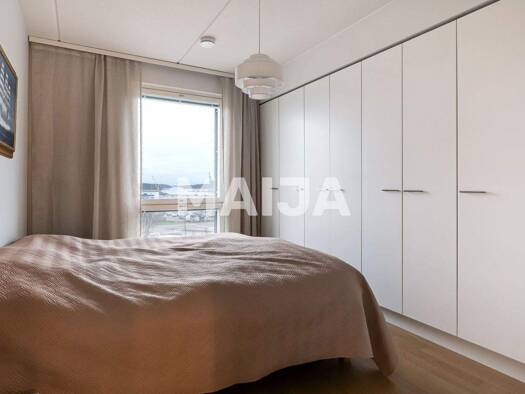 Studio zum Kauf 298.000 € 4 Zimmer 71,5 m² 7. Geschoss Hovineidonkatu 9 Turku 20200