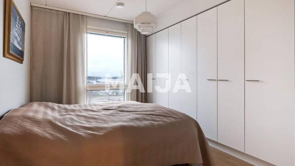 Studio zum Kauf 298.000 € 4 Zimmer 71,5 m² 7. Geschoss Hovineidonkatu 9 Turku 20200