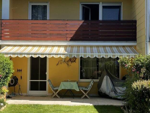 Reihenmittelhaus zum Kauf provisionsfrei 749.900 € 5,5 Zimmer 162,2 m² 312 m² Grundstück Eglharting Kirchseeon 85614