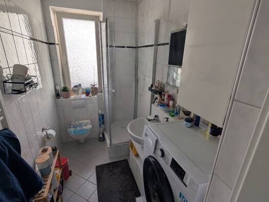 Wohnung zur Miete 409 € 2 Zimmer 56 m² Bürgerm.-Smidt-Straße 262 Mitte Mitte 27568