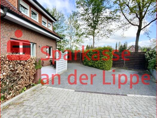 Maisonette zum Kauf 3 Zimmer 103 m² Werne Werne 59368
