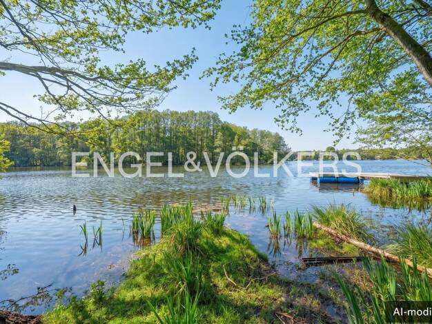 Grundstück zum Kauf 575.000 € 1.386 m² Grundstück Zeesen Königs Wusterhausen 15711