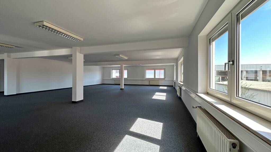 Bürofläche zur Miete 1.850 € 264 m² Bürofläche Wallau Hofheim am Taunus / Wallau 65719