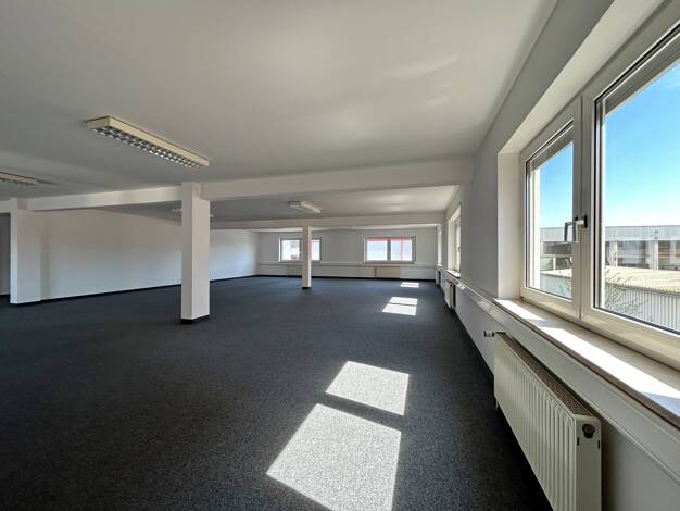 Bürofläche zur Miete 1.850 € 264 m² Bürofläche Wallau Hofheim am Taunus 65719