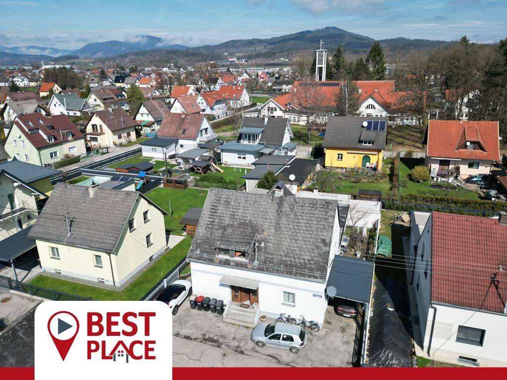 Mehrfamilienhaus zum Kauf