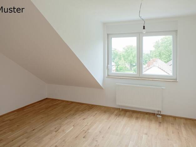 Wohnung zur Miete 510 € 3 Zimmer 51 m² frei ab 24.04.2026 Overbergstr. 18 Nordviertel Essen 45141