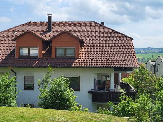 Wohnung zum Kauf 294.000 € 4 Zimmer 97,5 m² frei ab sofort Nordstadt Pforzheim 75177