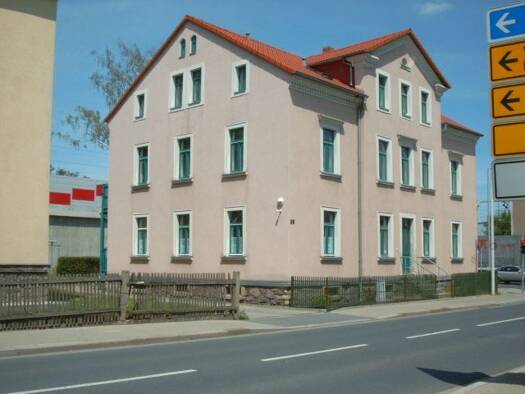 Wohnung zur Miete 570 € 3 Zimmer 75 m² Geschoss 2/3 frei ab 01.10.2026 Freital 01705
