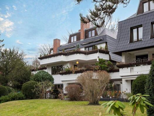 Wohnung zum Kauf 1.300.000 € 5 Zimmer 159 m² 2. Geschoss Grunewald Berlin 14193