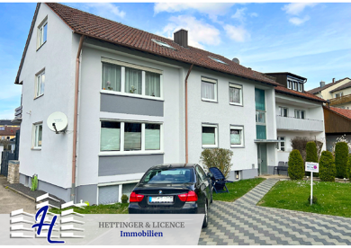 Mehrfamilienhaus zum Kauf 795.000 € 9 Zimmer 273,7 m² 995 m² Grundstück Rothenburg Rothenburg ob der Tauber 91541