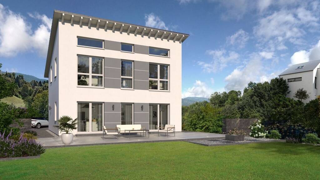 Einfamilienhaus zum Kauf 349.900 € 8 Zimmer 145 m² 720 m² Grundstück Falkenberg 95685