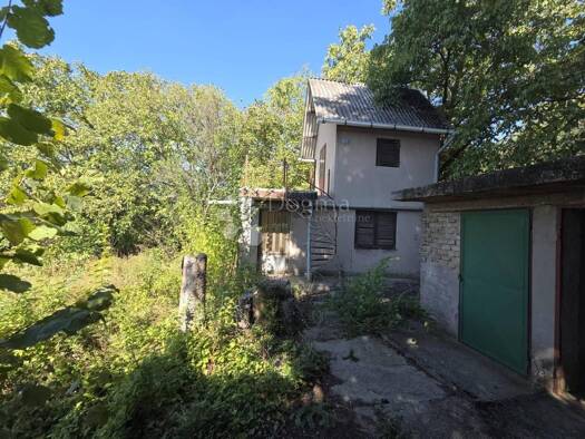 Einfamilienhaus zum Kauf 22.000 € 2 Zimmer 42 m² Branjin Vrh, Beli Manastir Beli Manastir 31300