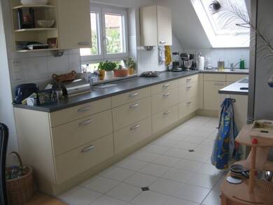 Wohnung zur Miete 1.330 € 4 Zimmer 107 m² Geschoss 1/1 frei ab 01.10.2025 Heimerdingen Ditzingen 71254