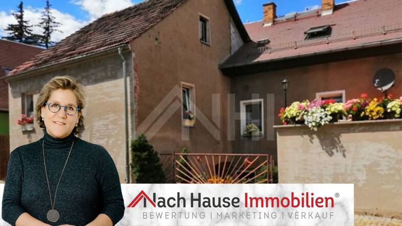 Einfamilienhaus zum Kauf 49.000 € 7 Zimmer 210,8 m² 190 m² Grundstück Zwickauer Straße 11 Rochlitz Rochlitz 09306