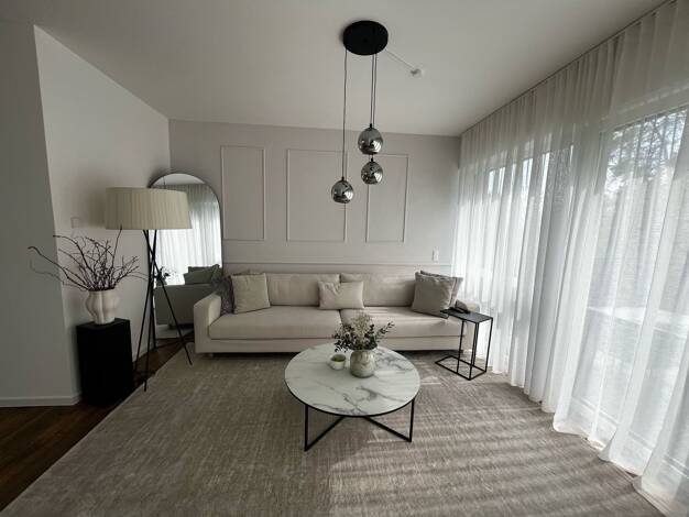 Haus zur Miete 1.513 € 4 Zimmer 108 m² frei ab 01.09.2025 Ludwigsfelde