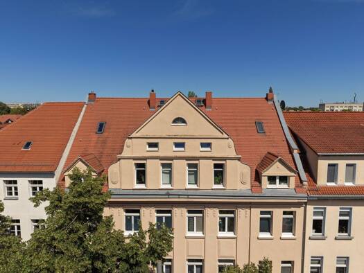 Gewerbeobjekt zum Kauf als Kapitalanlage geeignet 1.000.000 € 749,5 m² 580 m² Grundstück Lößnig Leipzig 04279