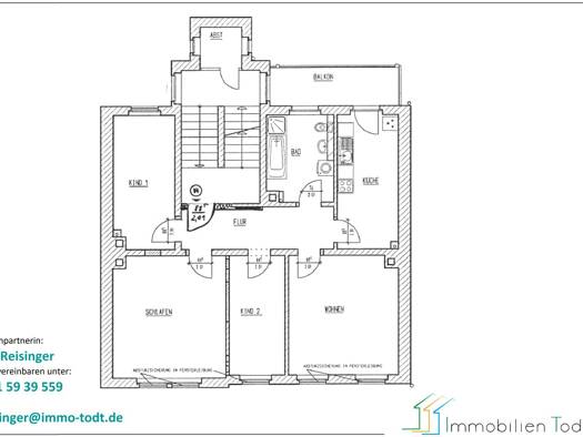 Wohnung zur Miete 450 € 4 Zimmer 98 m² Seumestr. 90 Haselbrunn Plauen 08525