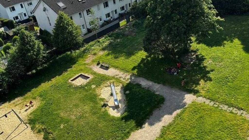 Wohnung zur Miete 410 € 2 Zimmer 50 m² 2. Geschoss frei ab 01.03.2026 Butendorf Gladbeck 45968