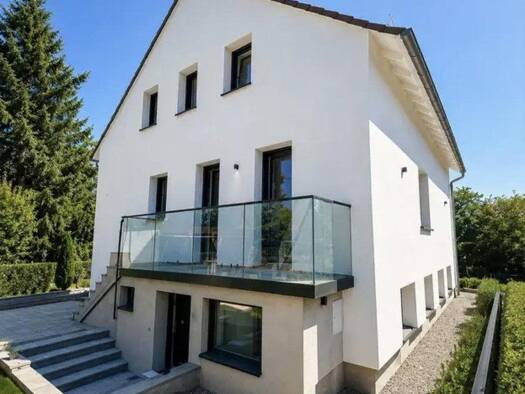 Einfamilienhaus zum Kauf provisionsfrei 895.000 € 6 Zimmer 214 m² 674 m² Grundstück Trautheim Mühltal 64367